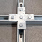 P1962 - Planbeslag | Unistrut | Beslag til skinnesystemer | Foto 3