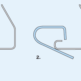 Lindapter Type Z - Bjælkebeslag | Lindapter | Support Fixings | Foto 3