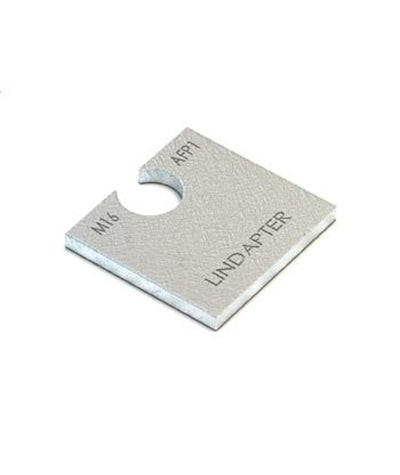 Lindapter Type AF - Bjælkebeslag | Lindapter | Girder Clamps | Foto 9