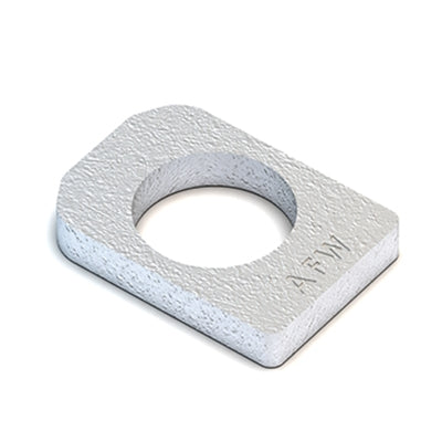 Lindapter Type AF - Bjælkebeslag | Lindapter | Girder Clamps | Foto 11