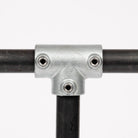 T-stykke - Clarrods Clamps CL104 | Erik Larsen & Søn | Clarrods | Foto 1