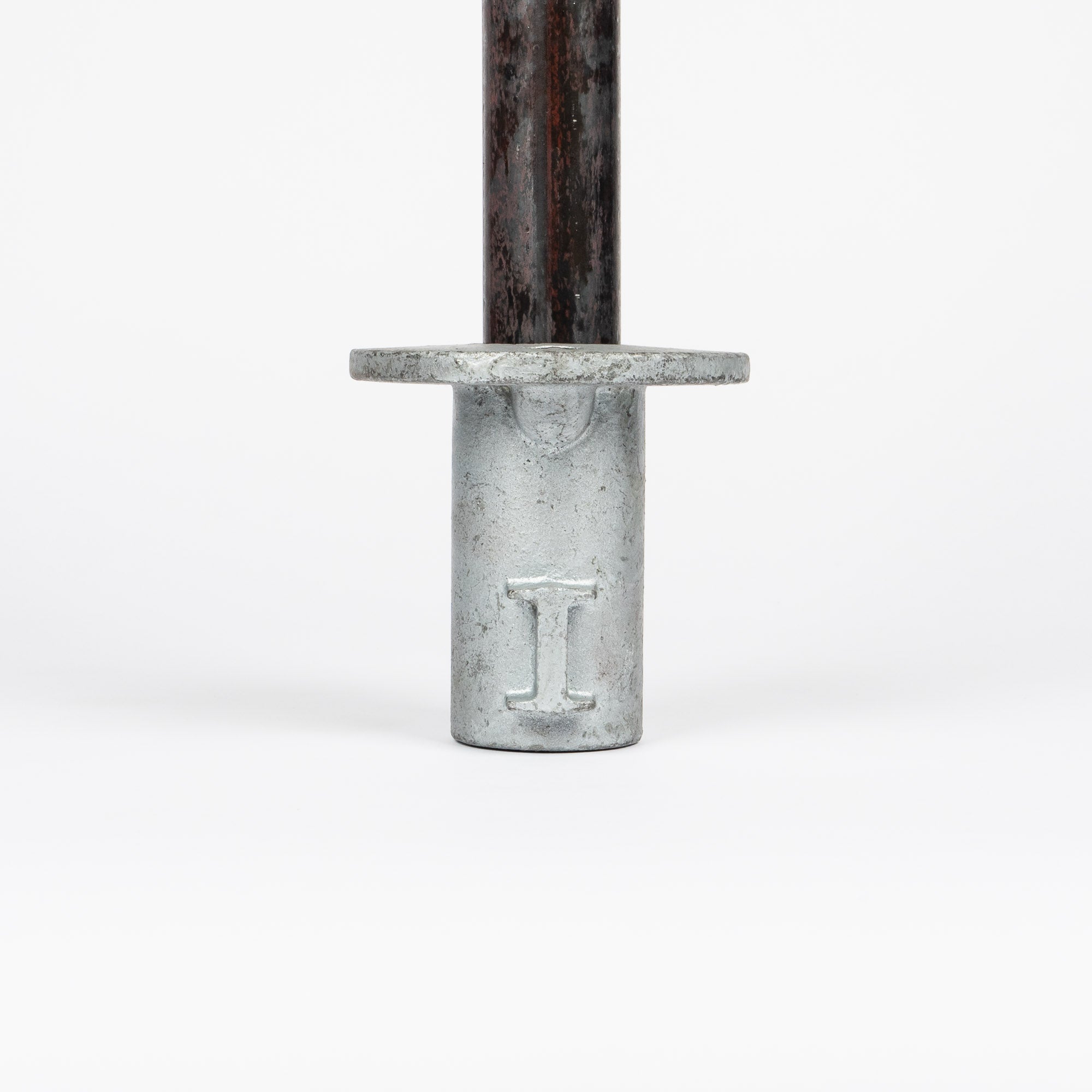 Grundsokkel - Clarrods Clamps CL134 | Erik Larsen & Søn | Clarrods | Foto 1