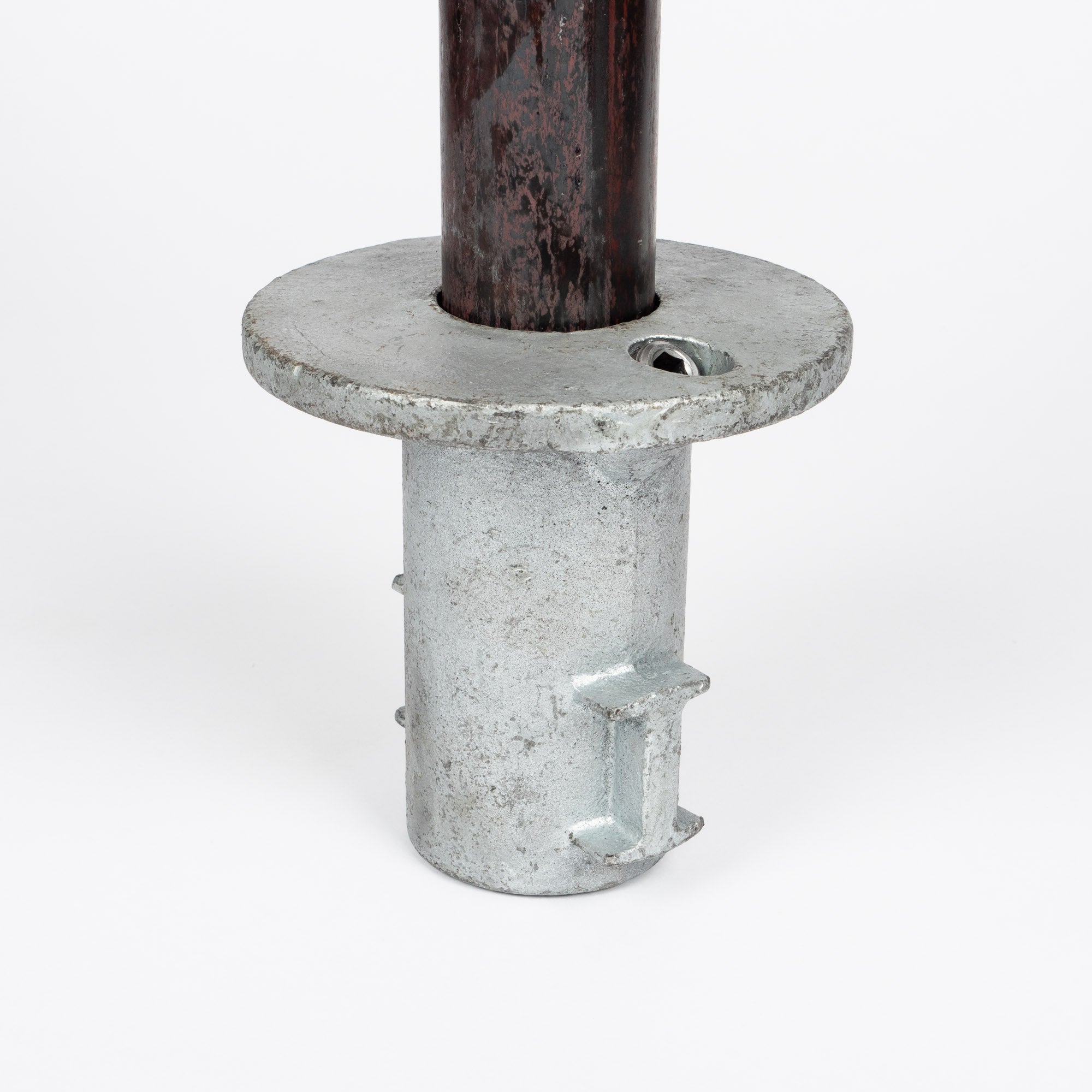 Grundsokkel - Clarrods Clamps CL134 | Erik Larsen & Søn | Clarrods | Foto 4