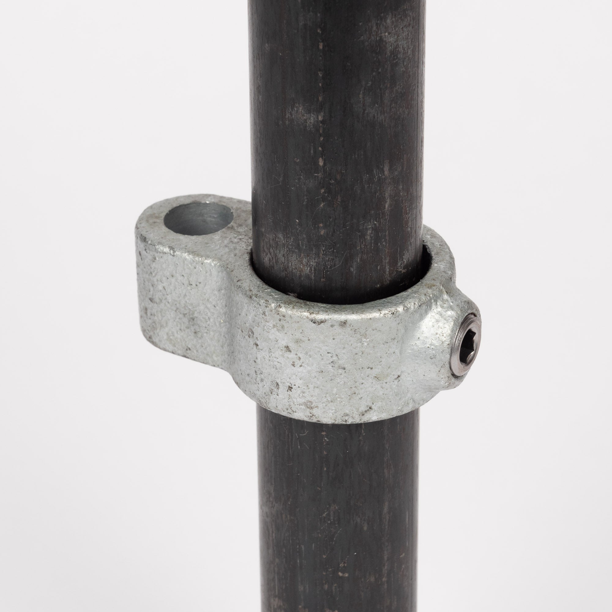 Hængselsdel, øje - Clarrods Clamps CL138 | Erik Larsen & Søn | Clarrods | Foto 2