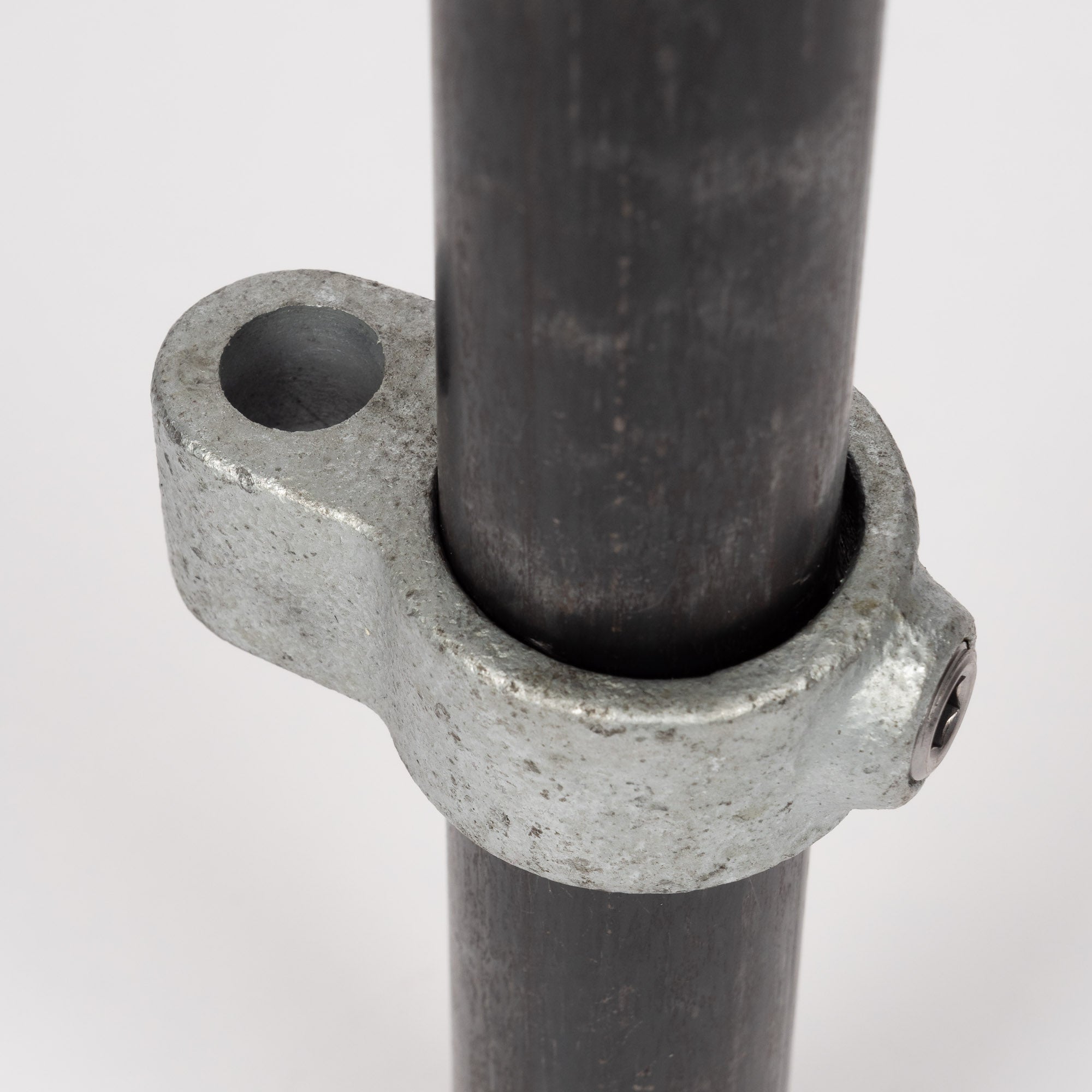 Hængselsdel, øje - Clarrods Clamps CL138 | Erik Larsen & Søn | Clarrods | Foto 4