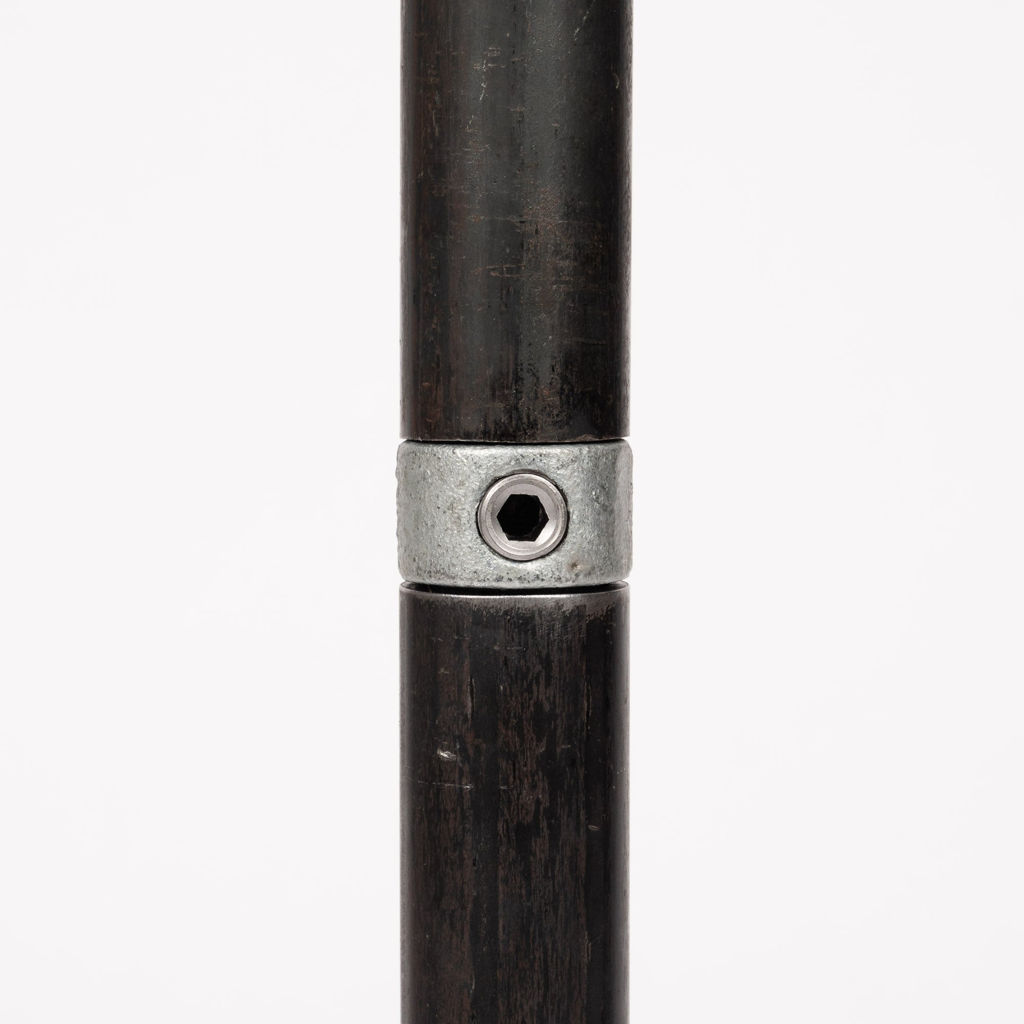 Indvendigt samlestykke - Clarrods Clamps CL150 | Erik Larsen & Søn | Clarrods | Foto 1