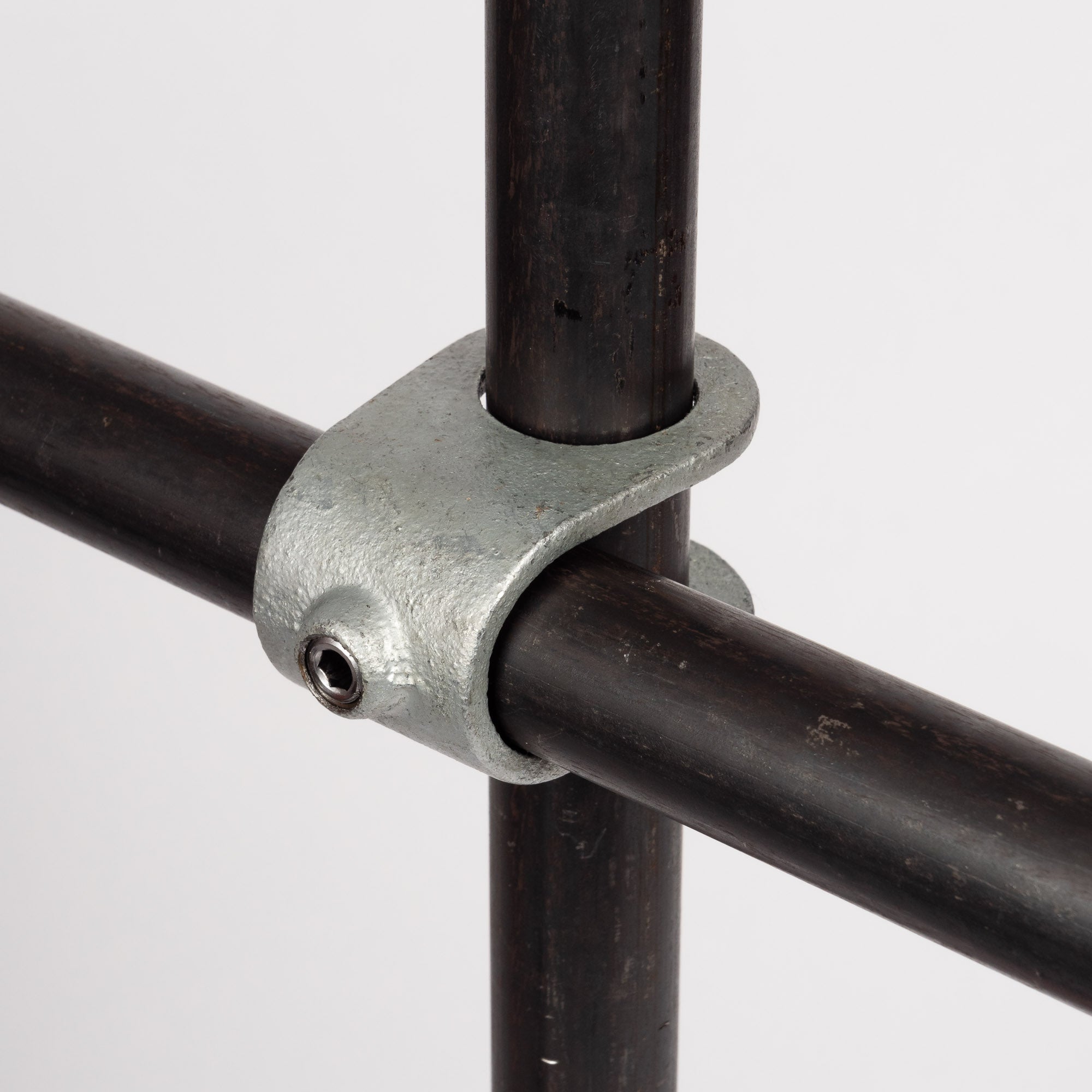 U-bøjle - Clarrods Clamps CL160 | Erik Larsen & Søn | Clarrods | Foto 1