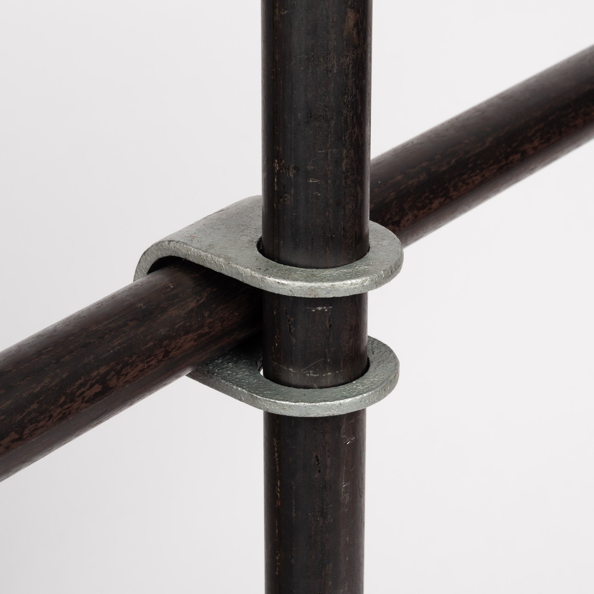 U-bøjle - Clarrods Clamps CL160 | Erik Larsen & Søn | Clarrods | Foto 2