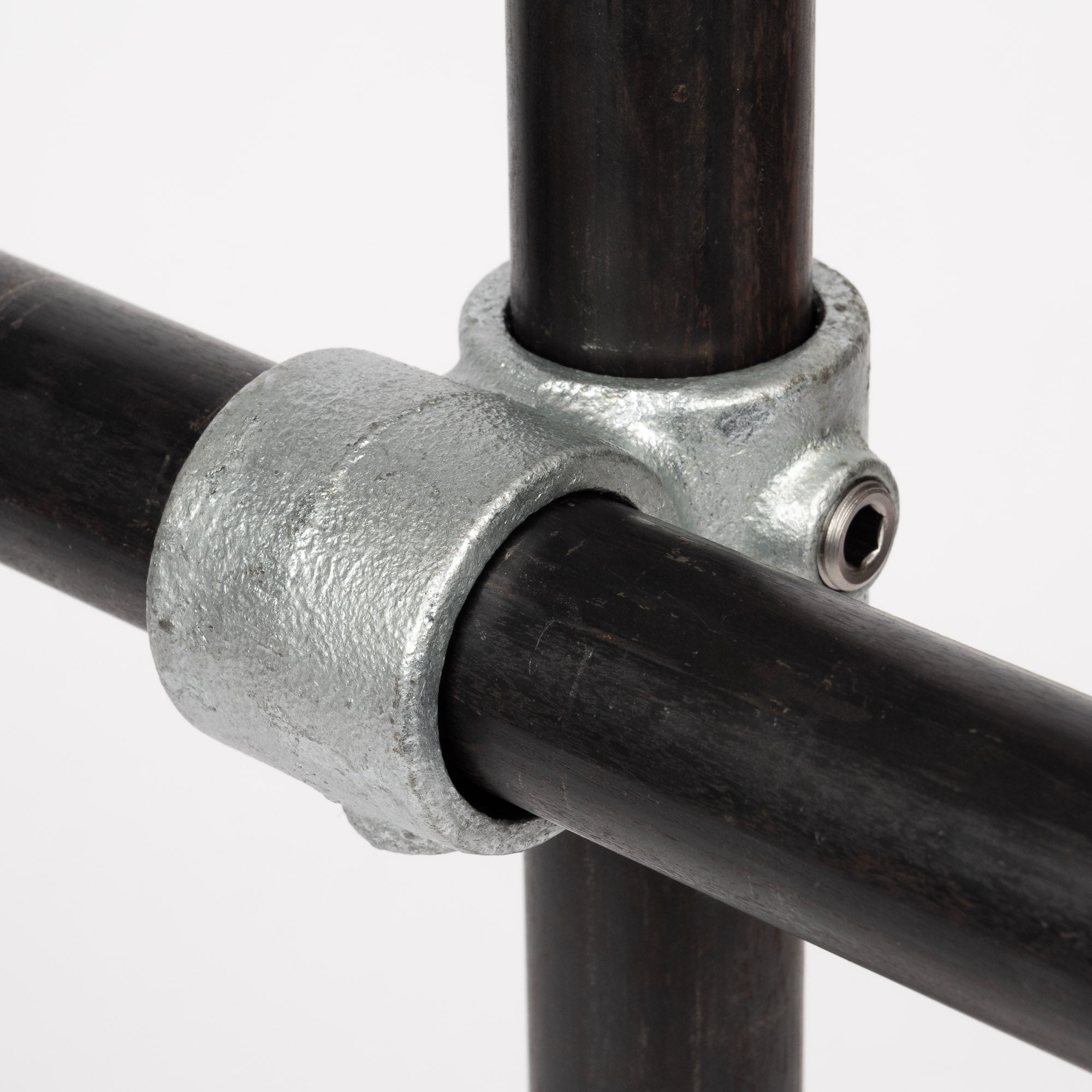 Overkryds - Clarrods Clamps CL161 | Erik Larsen & Søn | Clarrods | Foto 1