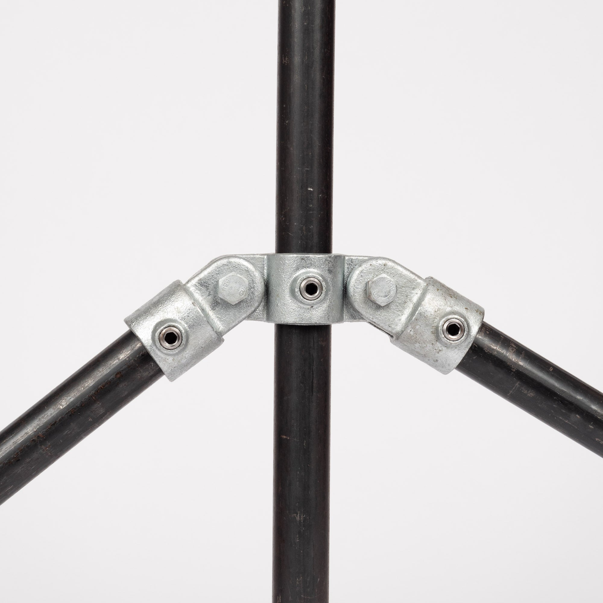 Dobbelt hængsel - Clarrods Clamps CL167 | Erik Larsen & Søn | Clarrods | Foto 2