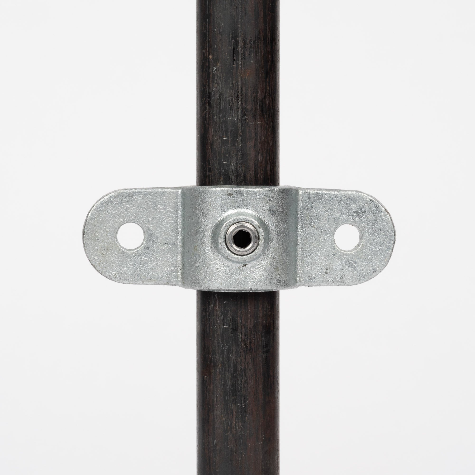 Dobbelt hængselsled, han - Clarrods Clamps CL167M | Erik Larsen & Søn | Clarrods | Foto 1