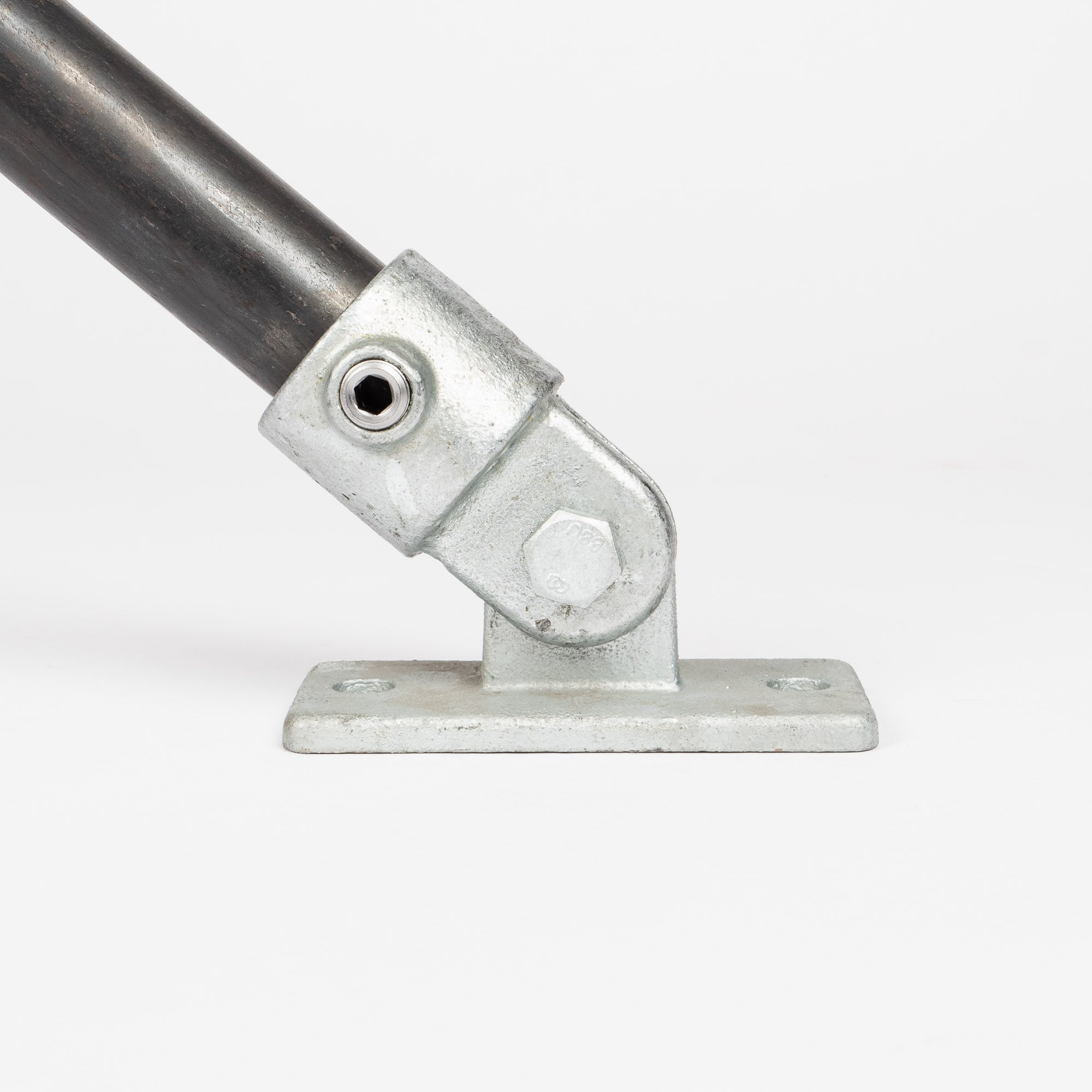 Justerbart basebeslag - Clarrods Clamps CL169 | Erik Larsen & Søn | Clarrods | Foto 1