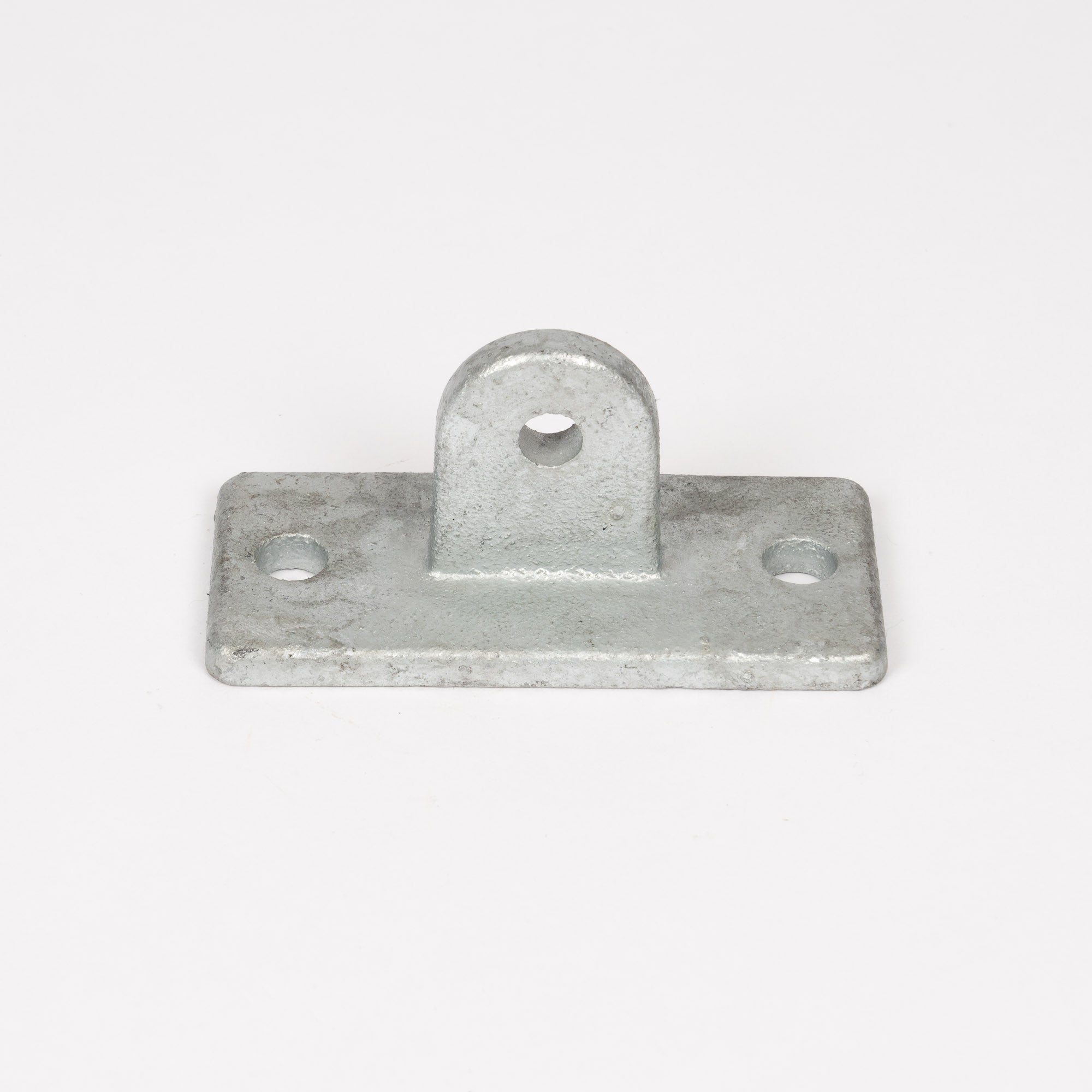 Hængselsflange, han - Clarrods Clamps CL169M | Erik Larsen & Søn | Clarrods | Foto 1