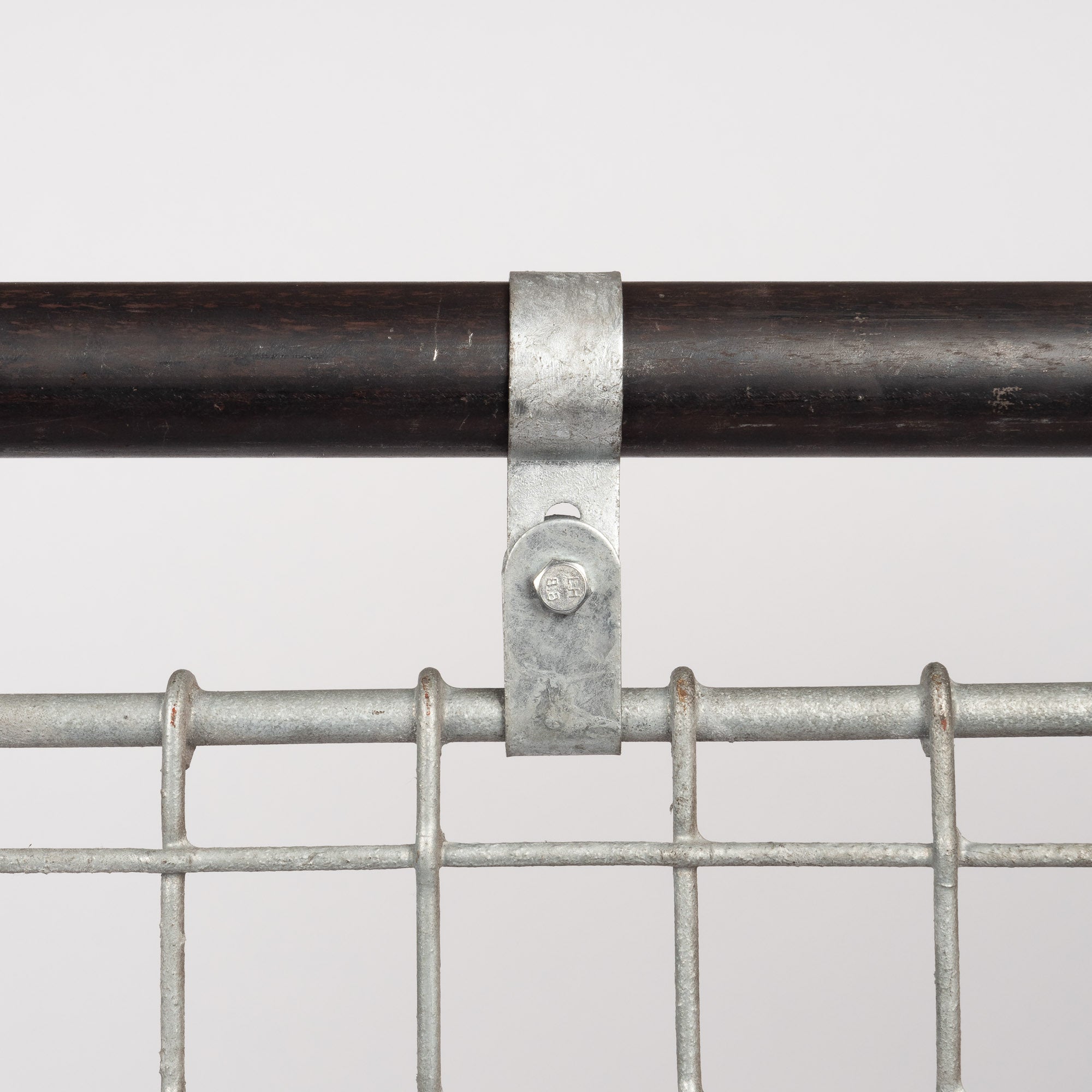 Enkeltsidet hængselsled - Clarrods Clamps CL170 | Erik Larsen & Søn | Clarrods | Foto 2