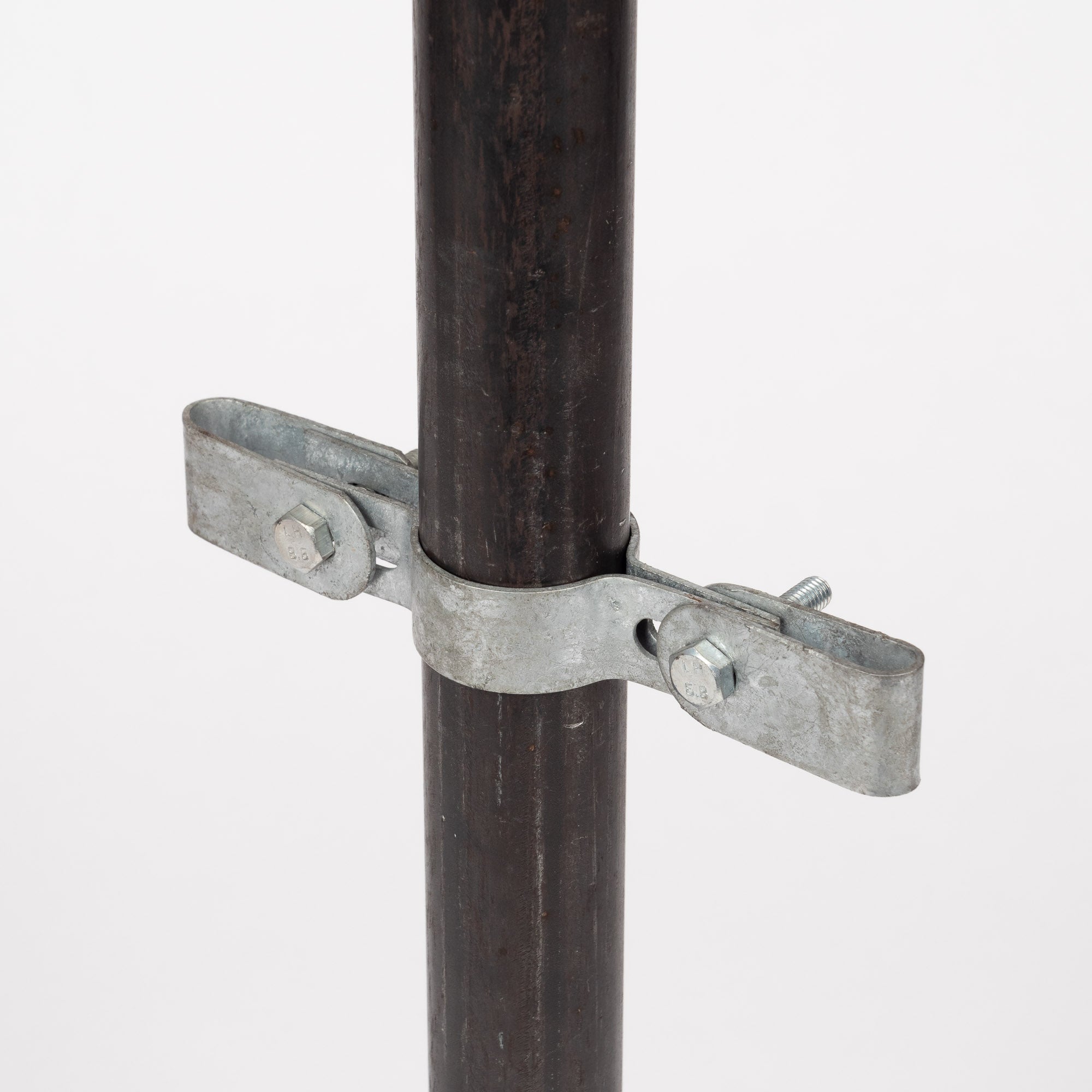 Dobbeltsidet hængselsled - Clarrods Clamps CL171 | Erik Larsen & Søn | Clarrods | Foto 2