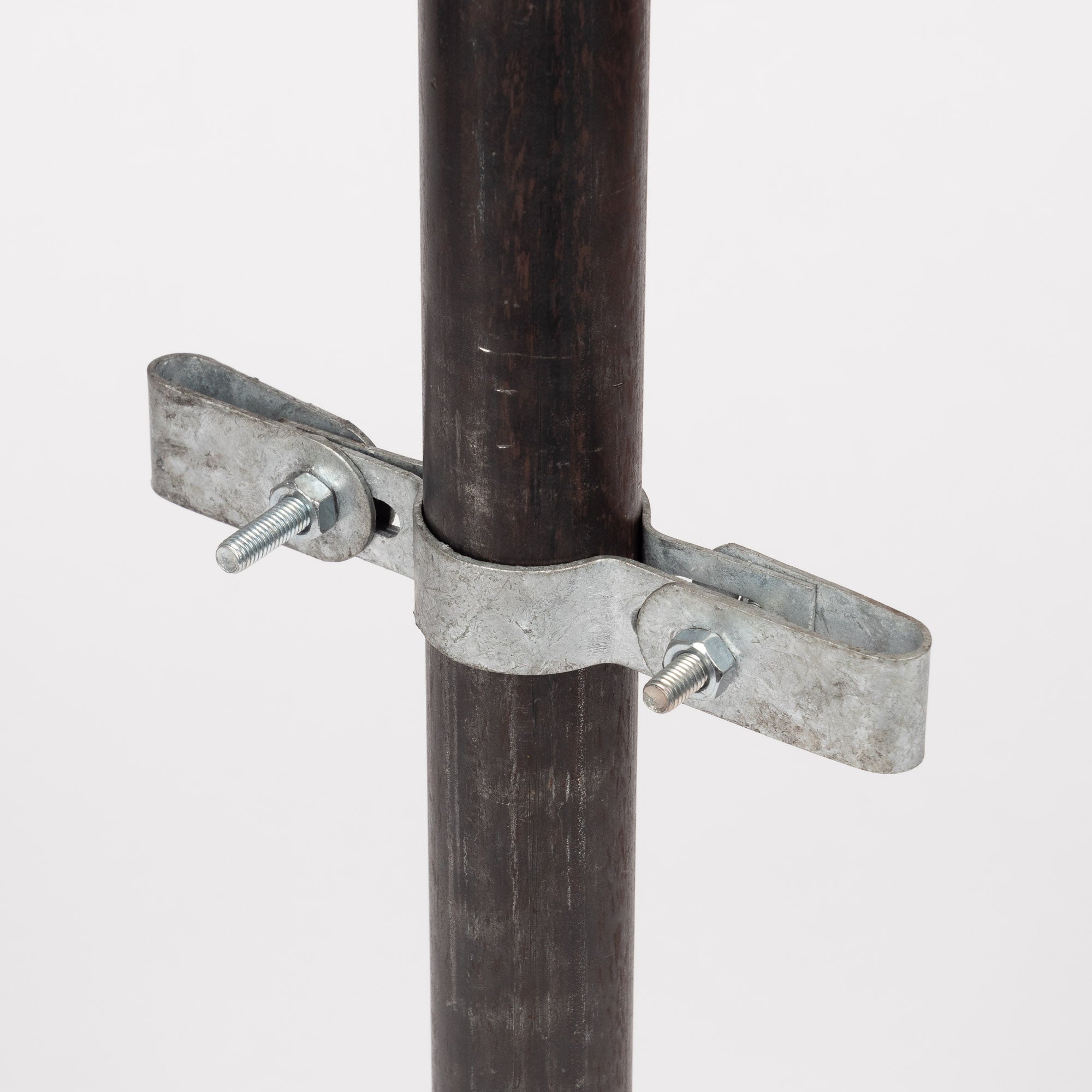 Dobbeltsidet hængselsled - Clarrods Clamps CL171 | Erik Larsen & Søn | Clarrods | Foto 3