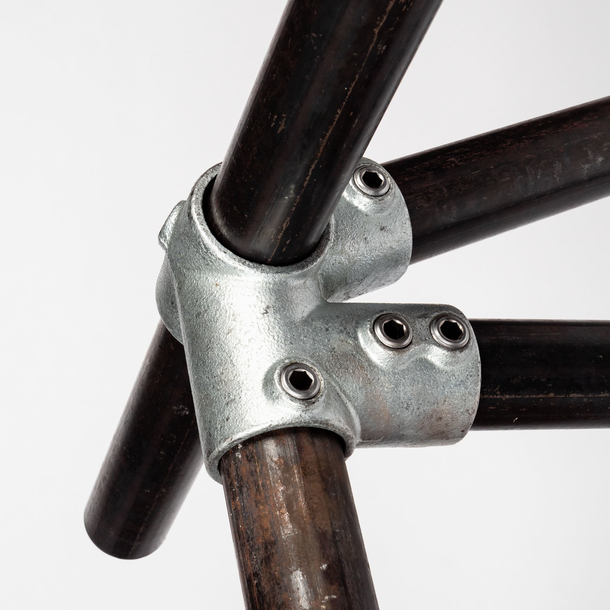 Tagskægsfitting - Clarrods Clamps CL185 | Erik Larsen & Søn | Clarrods | Foto 2