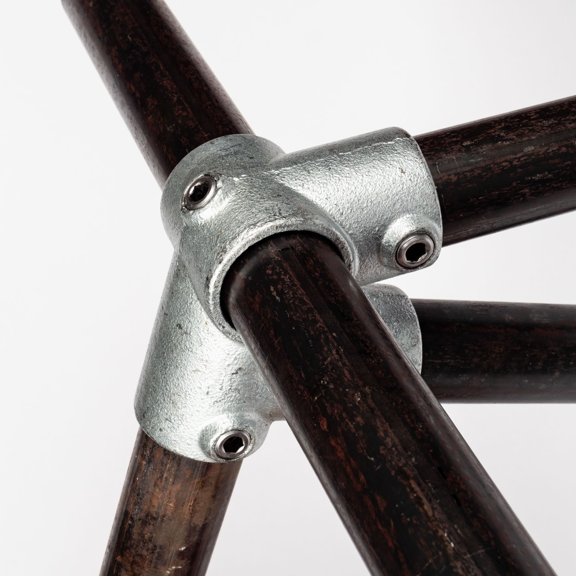 Tagskægsfitting - Clarrods Clamps CL185 | Erik Larsen & Søn | Clarrods | Foto 3