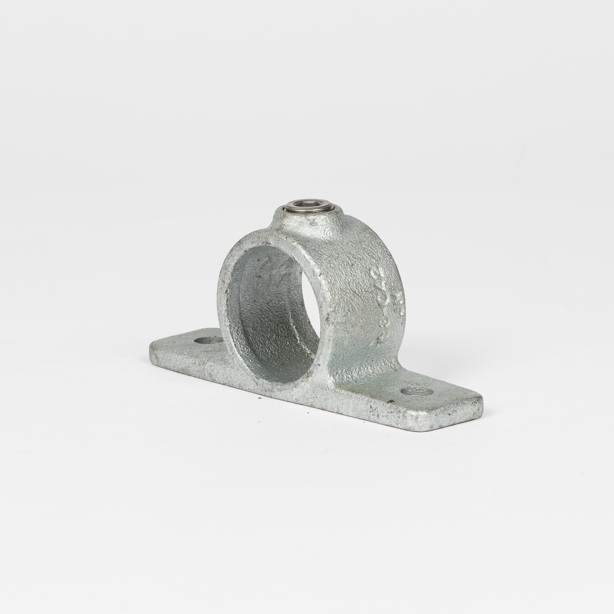 Dobbeltsidet flangebeslag - Clarrods Clamps CL198 | Erik Larsen & Søn | Clarrods | Foto 4