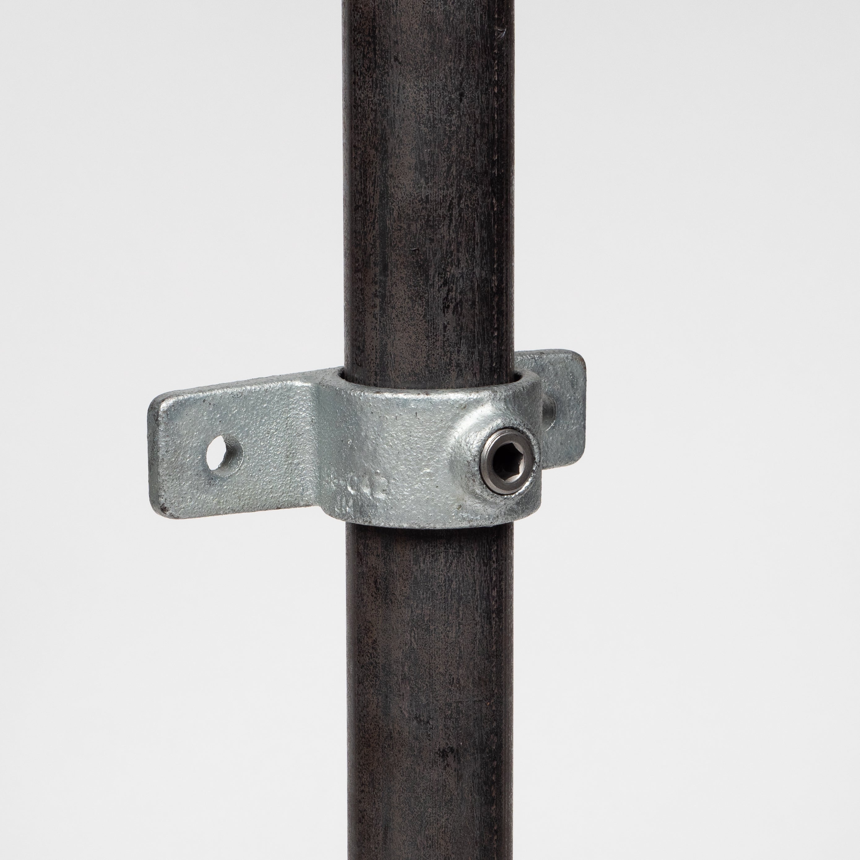 Dobbeltsidet flangebeslag - Clarrods Clamps CL198 | Erik Larsen & Søn | Clarrods | Foto 2