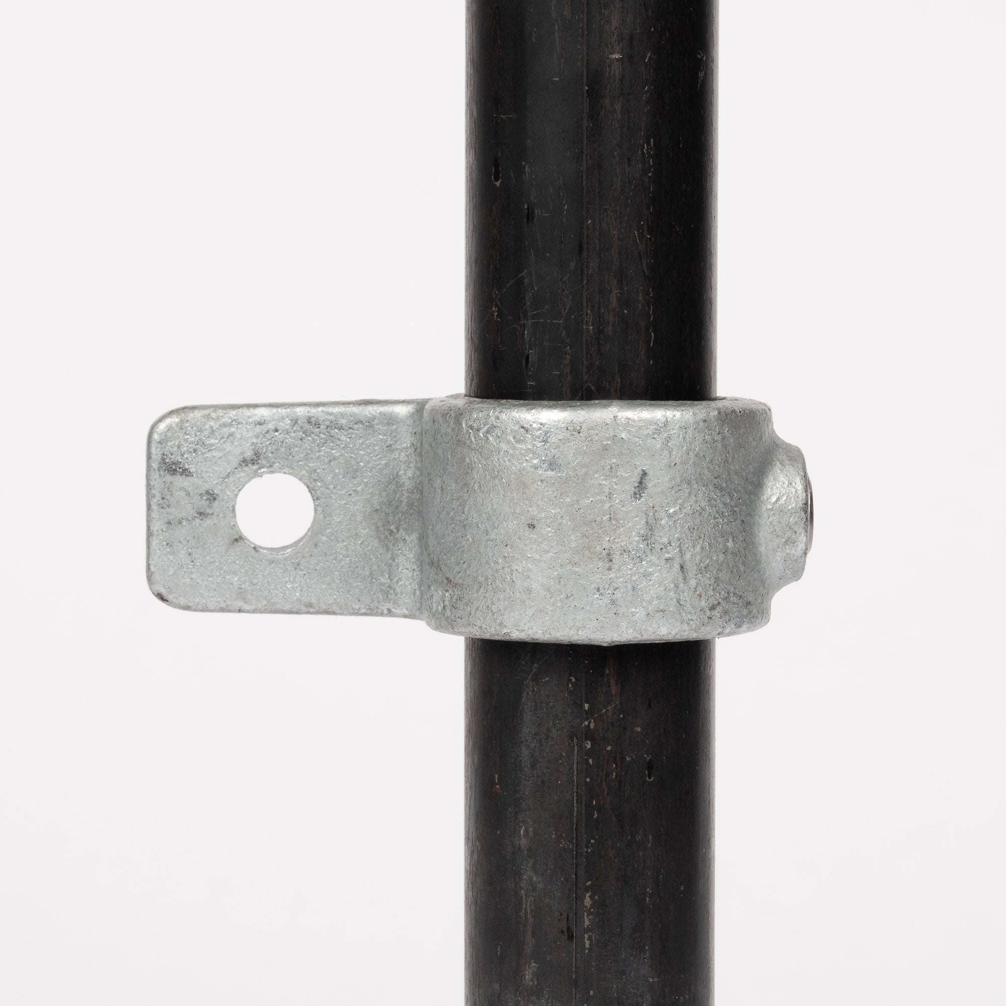 Enkeltsidet flangebeslag - Clarrods Clamps CL199 | Erik Larsen & Søn | Clarrods | Foto 1