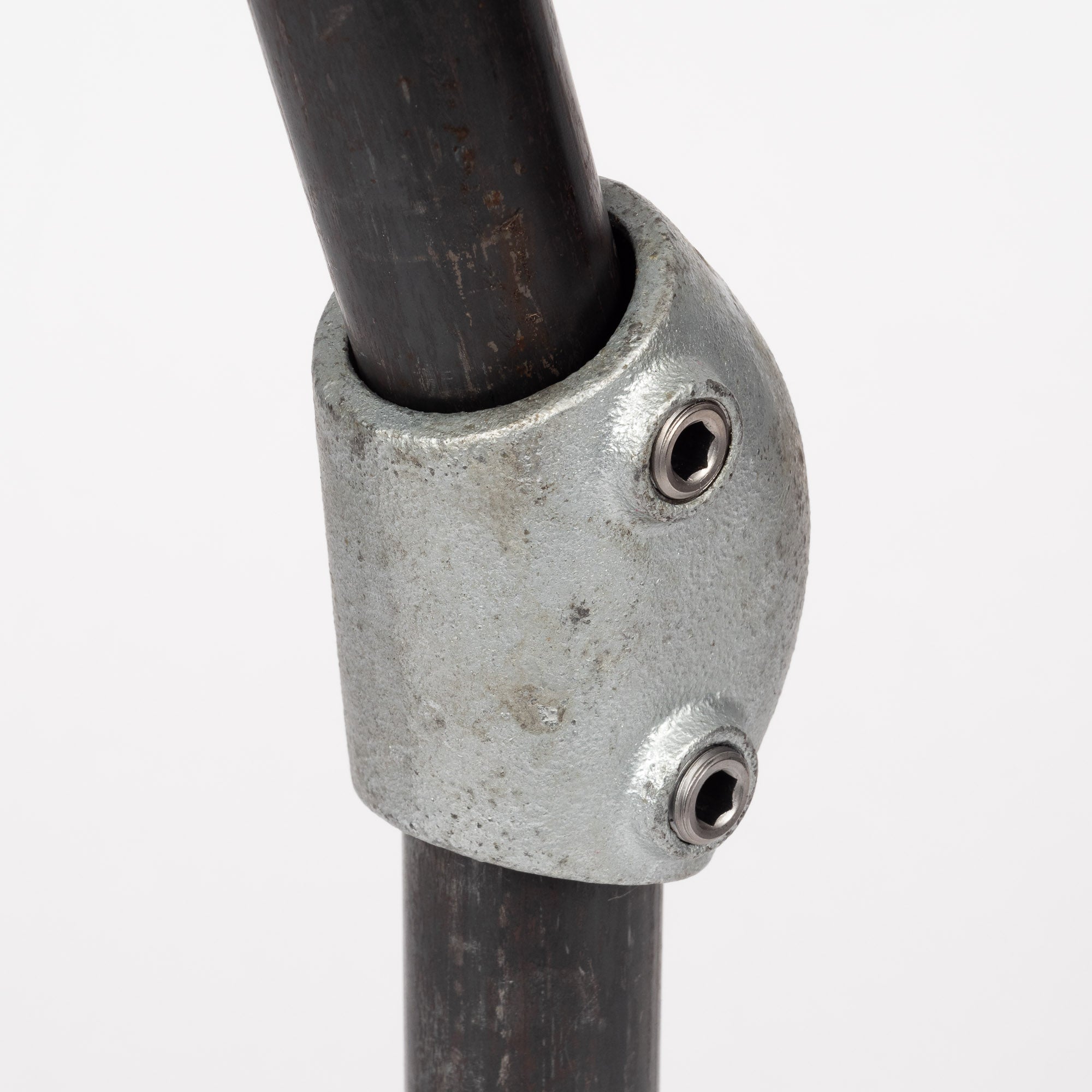 Justerbar bøjning (110°-180°) - Clarrods Clamps CL224 | Erik Larsen & Søn | Clarrods | Foto 3