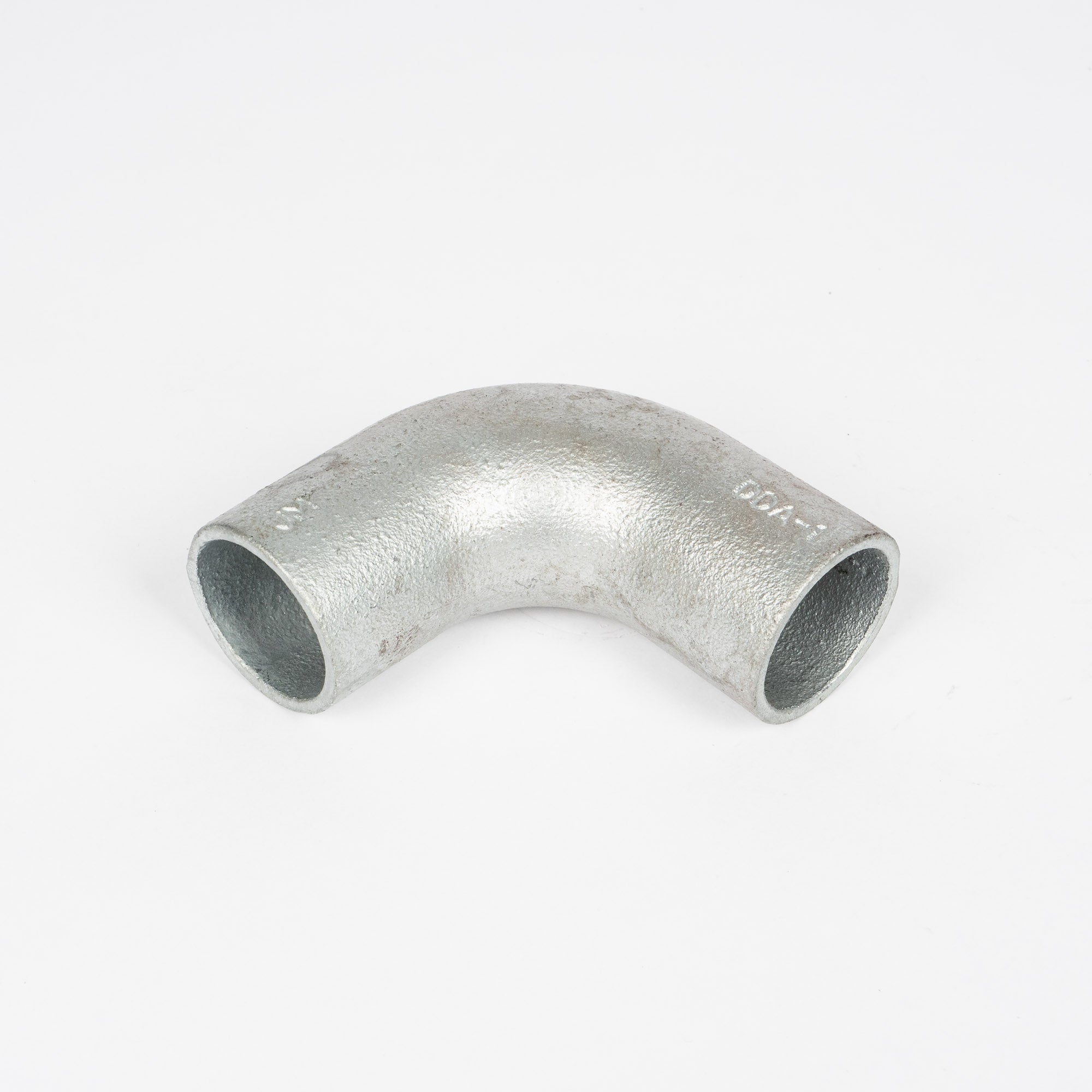 Bøjning (90°) - Clarrods Clamps CLDDA1 | Erik Larsen & Søn | Clarrods | Foto 4