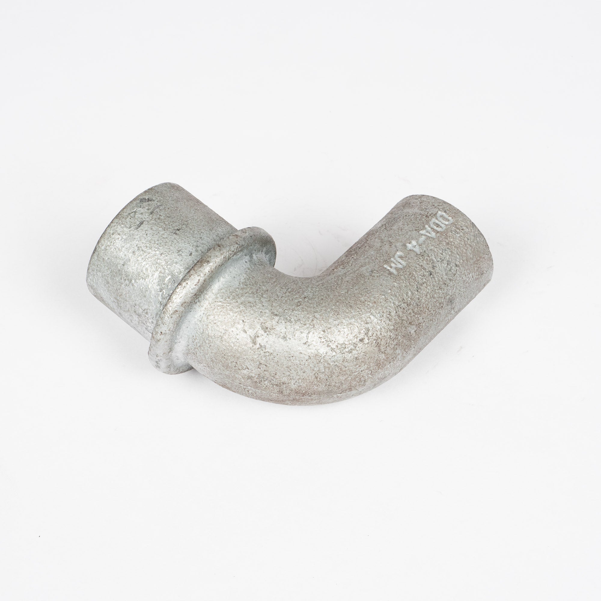 Indvendig bøjning (90°) - Clarrods Clamps CLDDA4 | Erik Larsen & Søn | Clarrods | Foto 2