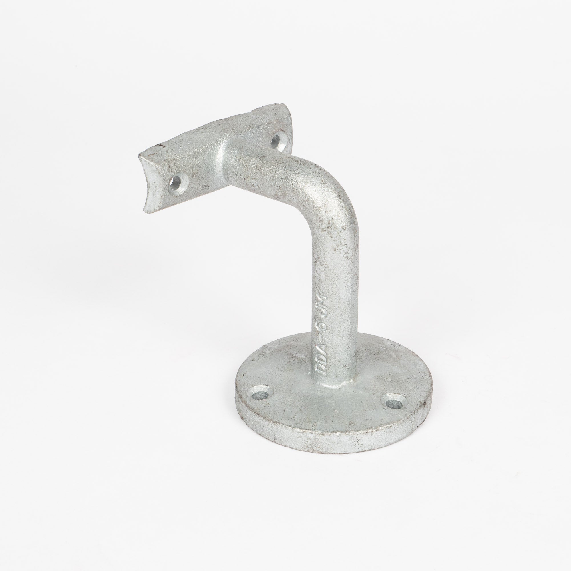 Vægflange til håndliste - Clarrods Clamps CLDDA6 | Erik Larsen & Søn | Clarrods | Foto 2