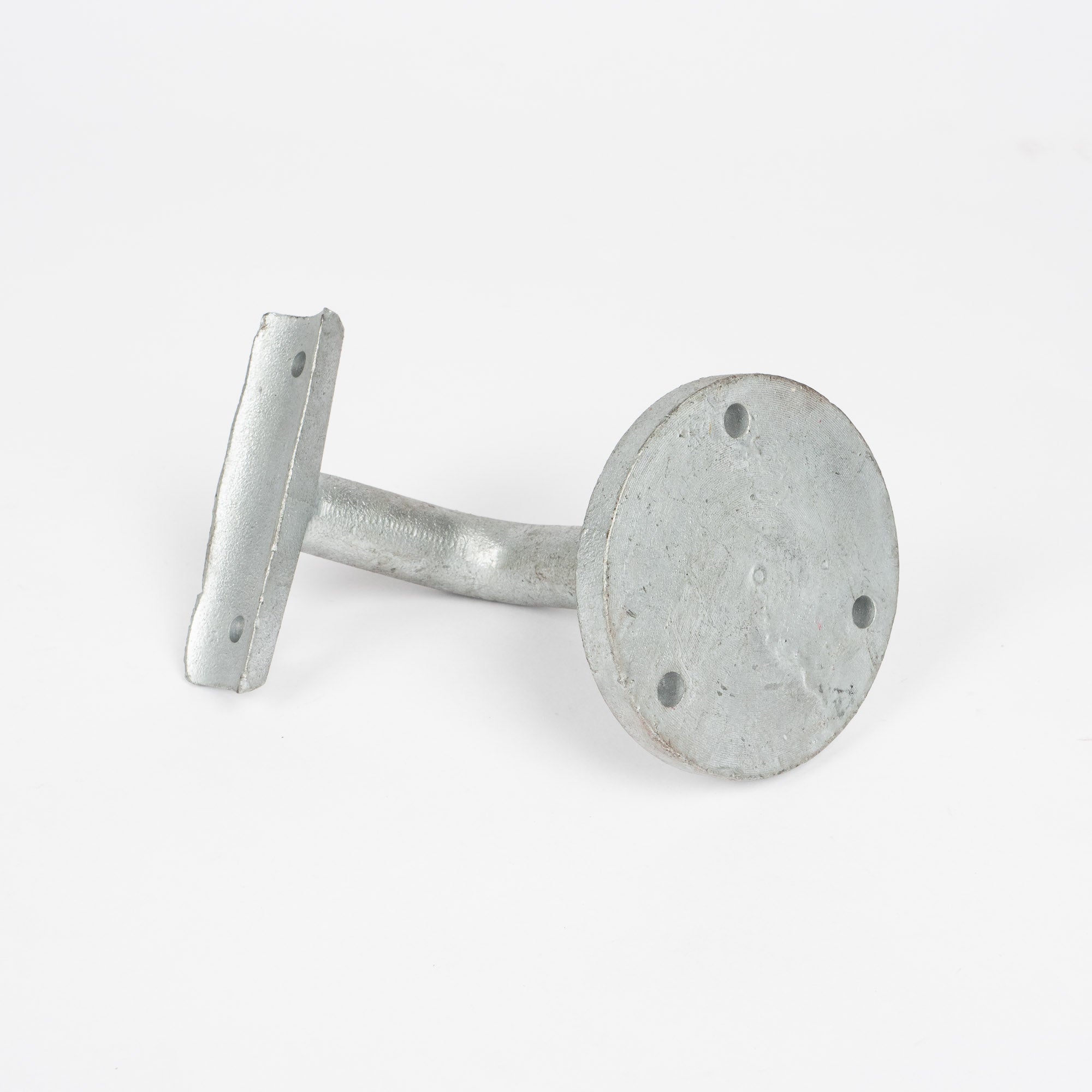 Vægflange til håndliste - Clarrods Clamps CLDDA6 | Erik Larsen & Søn | Clarrods | Foto 6