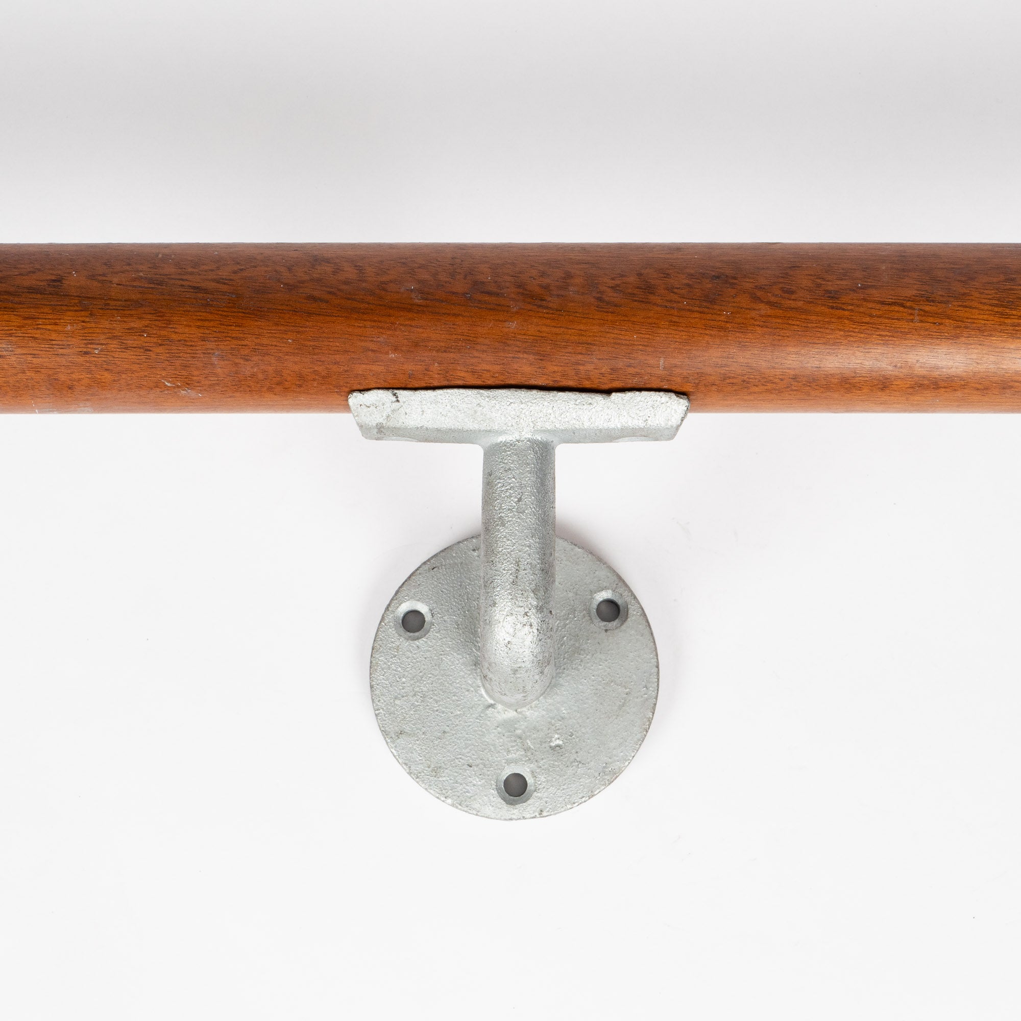 Vægflange til håndliste - Clarrods Clamps CLDDA6 | Erik Larsen & Søn | Clarrods | Foto 1