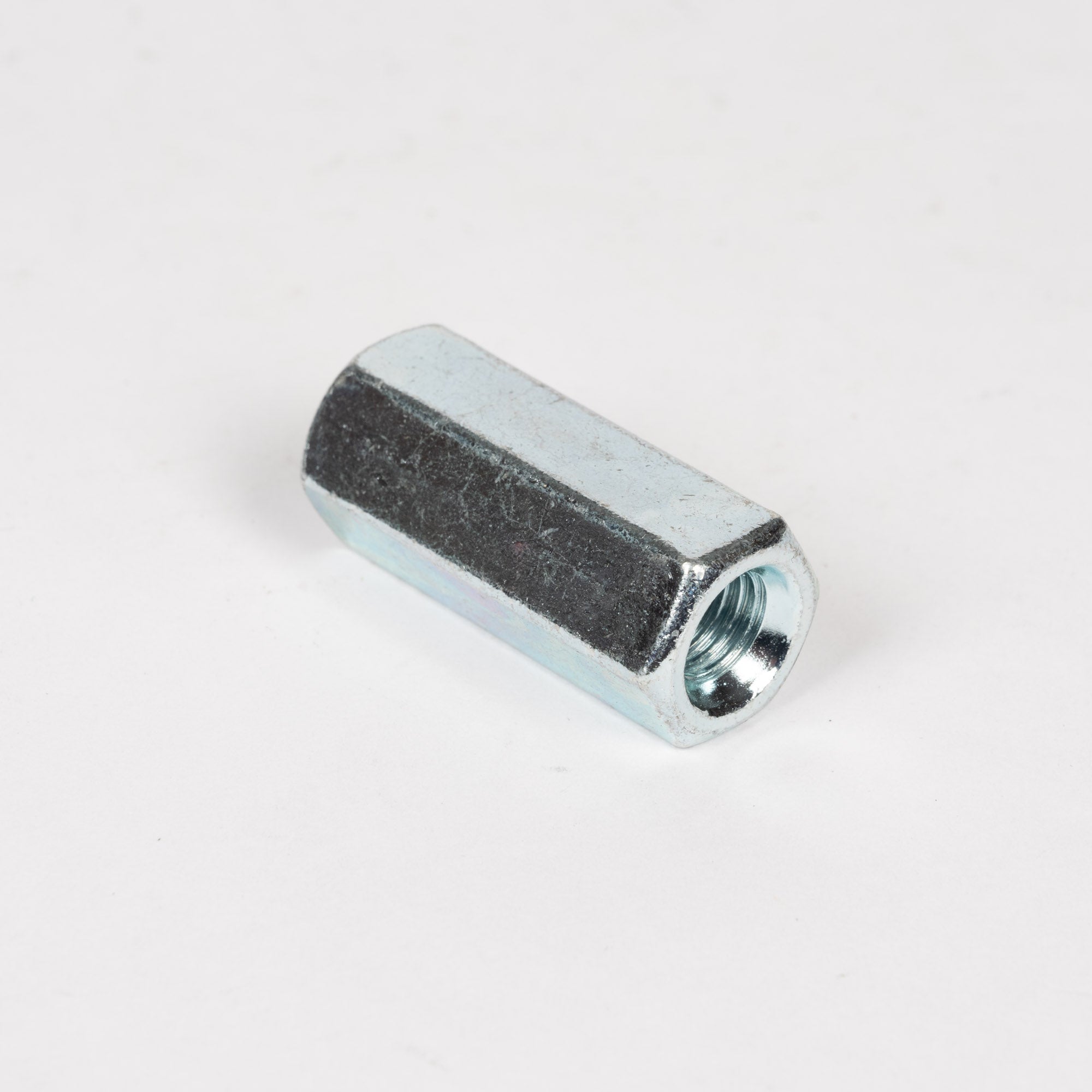 Gevindmuffe | Erik Larsen & Søn | Gevindstænger - Pindbolte | Foto 4