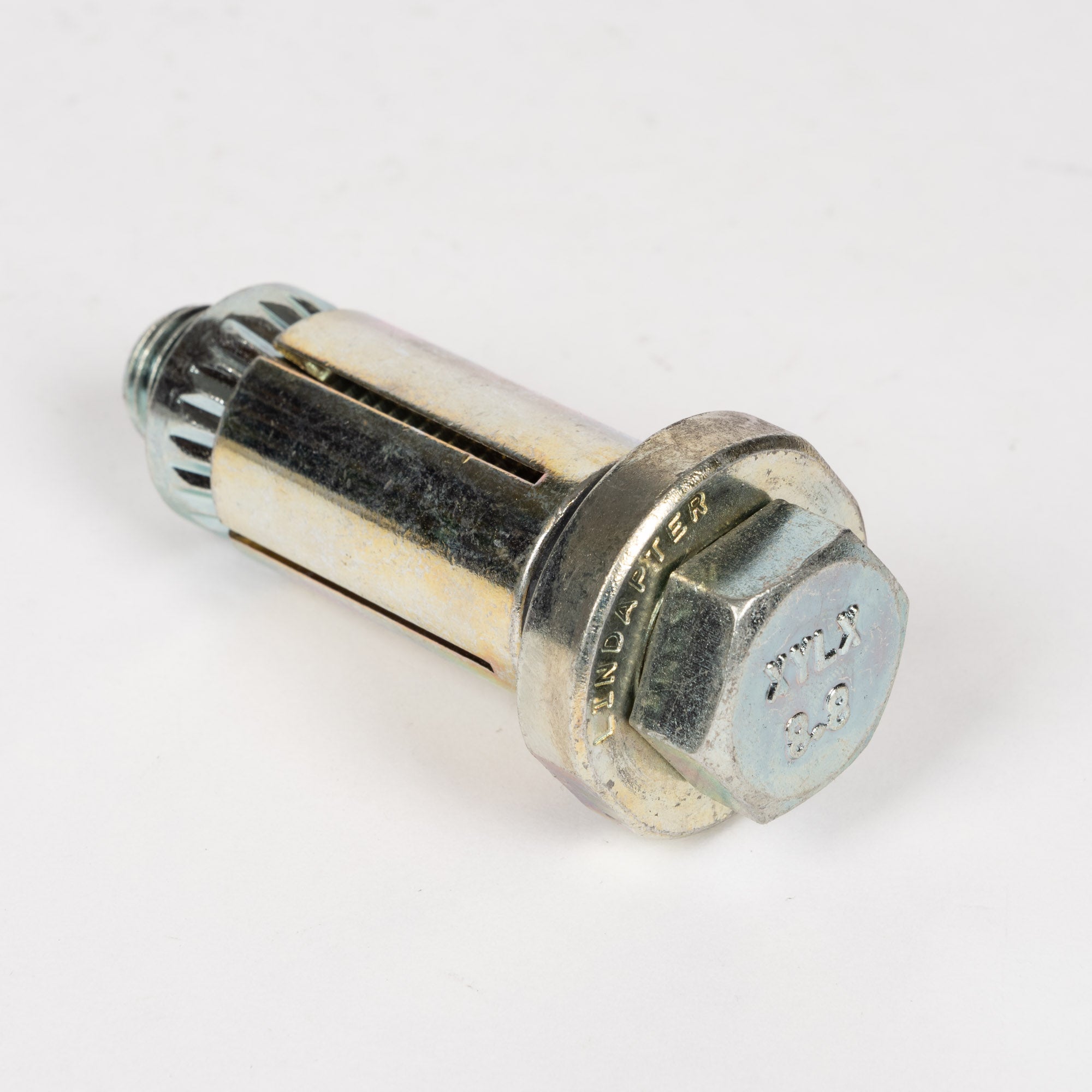 Lindapter Type HB - Hollo-Bolt | Lindapter | Hollo-Bolt + Lindibolt | Foto 11