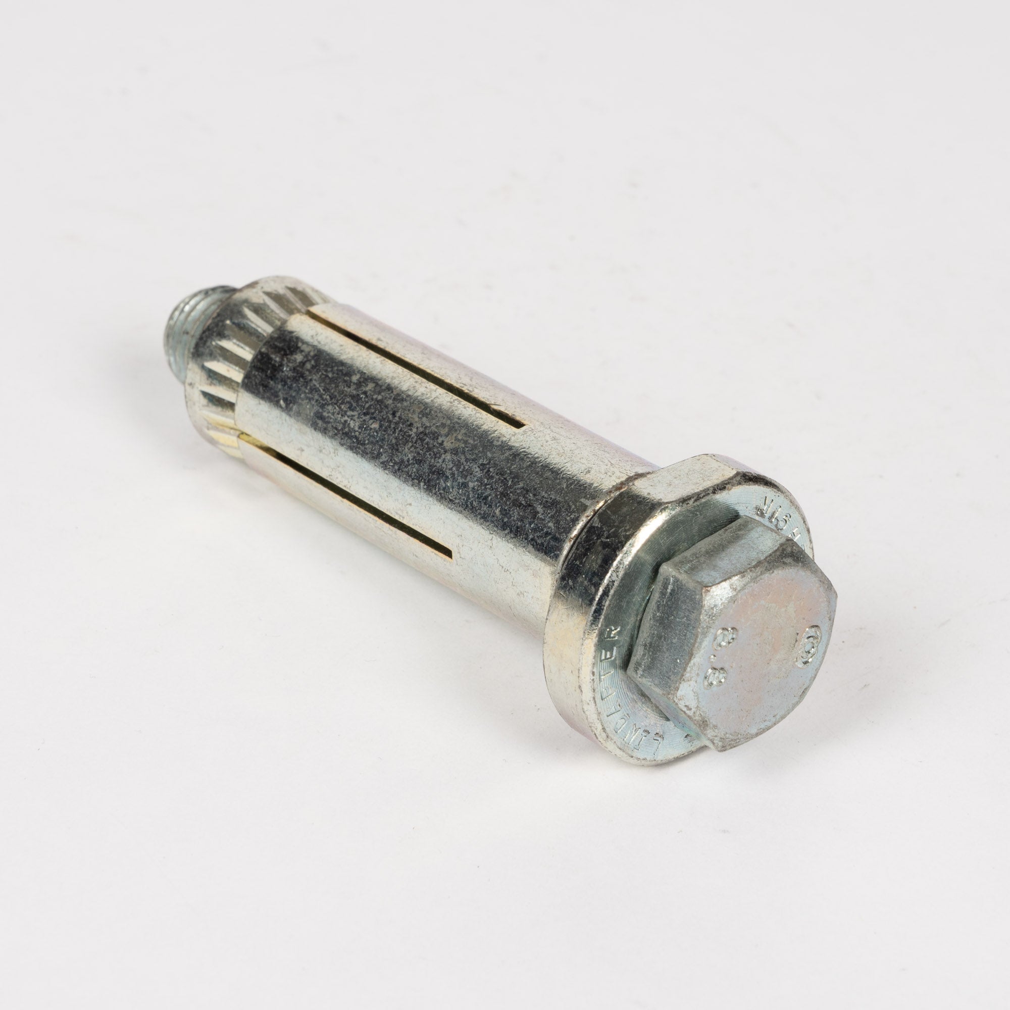 Lindapter Type HB - Hollo-Bolt | Lindapter | Hollo-Bolt + Lindibolt | Foto 13