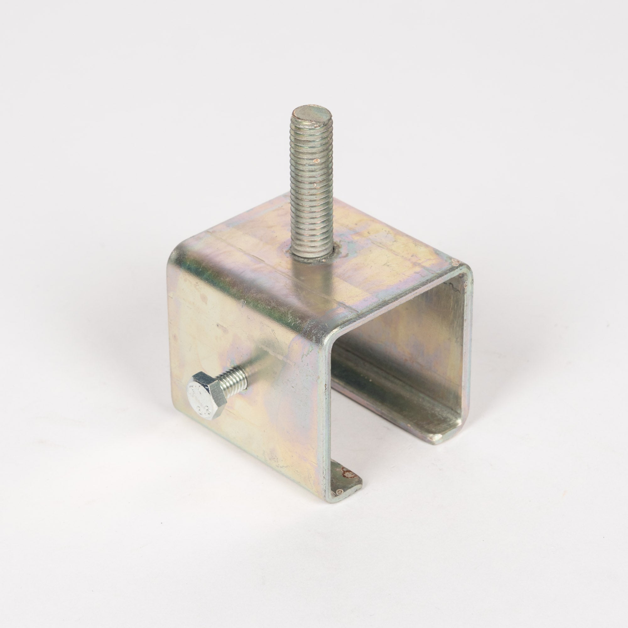 Kort svøb til montageskinner | Unistrut | Beslag til skinnesystemer | Foto 2