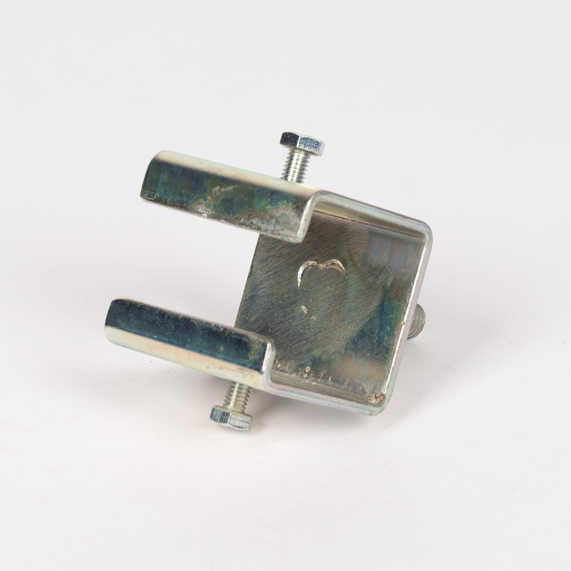 Kort svøb til montageskinner | Unistrut | Beslag til skinnesystemer | Foto 3