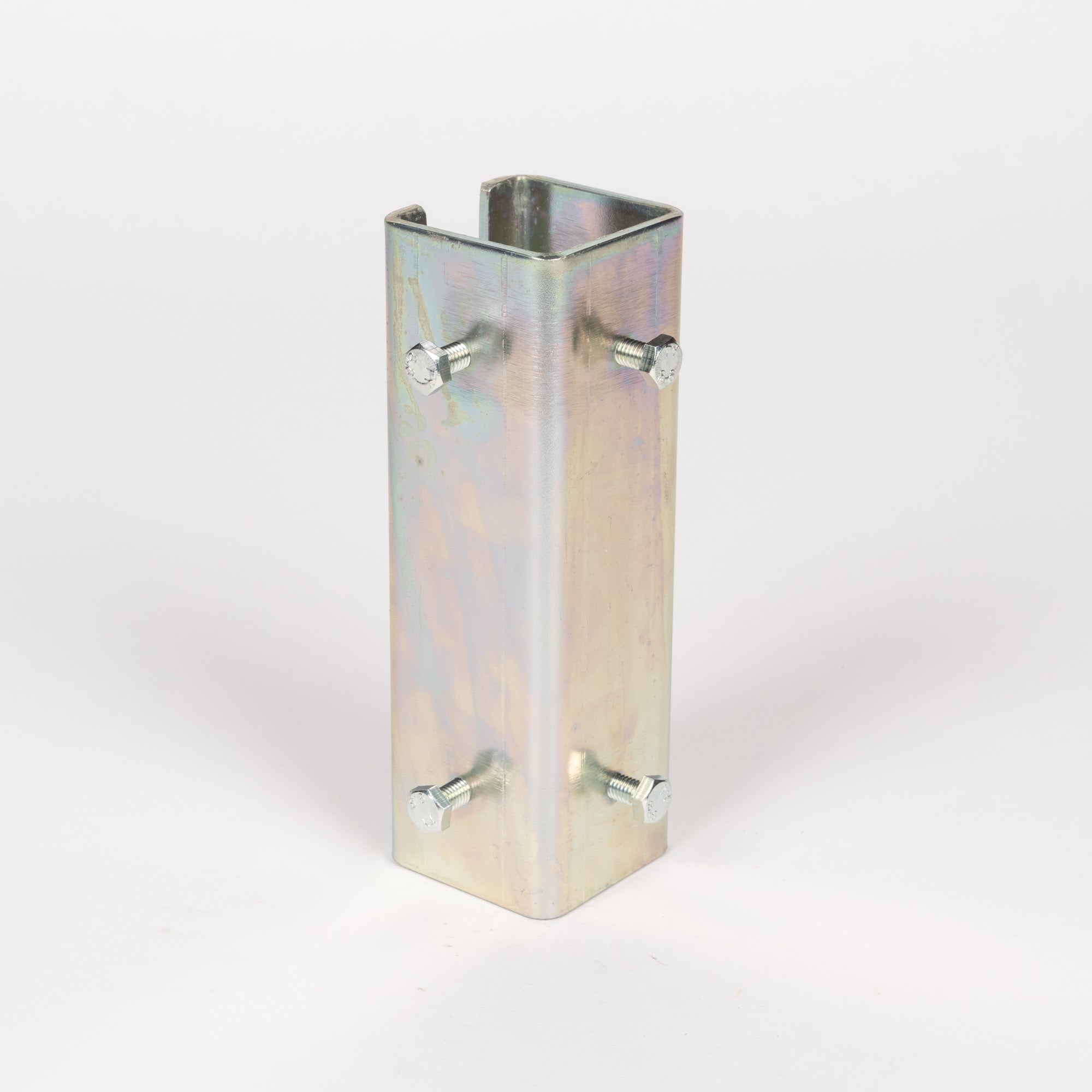 Langt svøb til montageskinner | Unistrut | Beslag til skinnesystemer | Foto 5