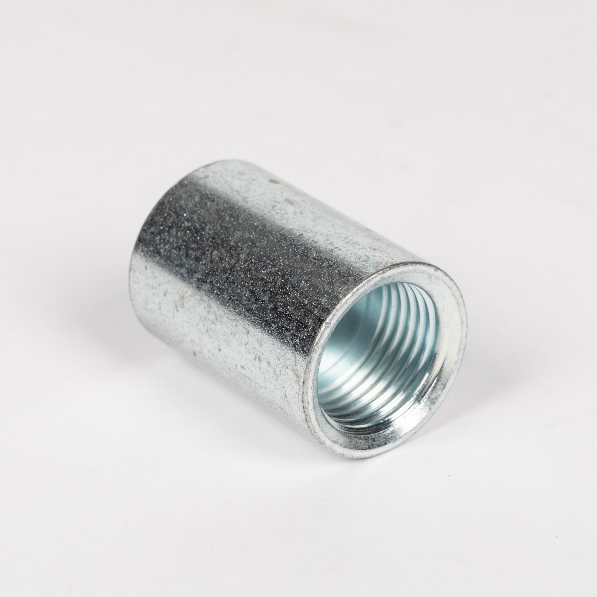 Overgangsstykke | Erik Larsen & Søn | Gevindstænger - Pindbolte | Foto 1