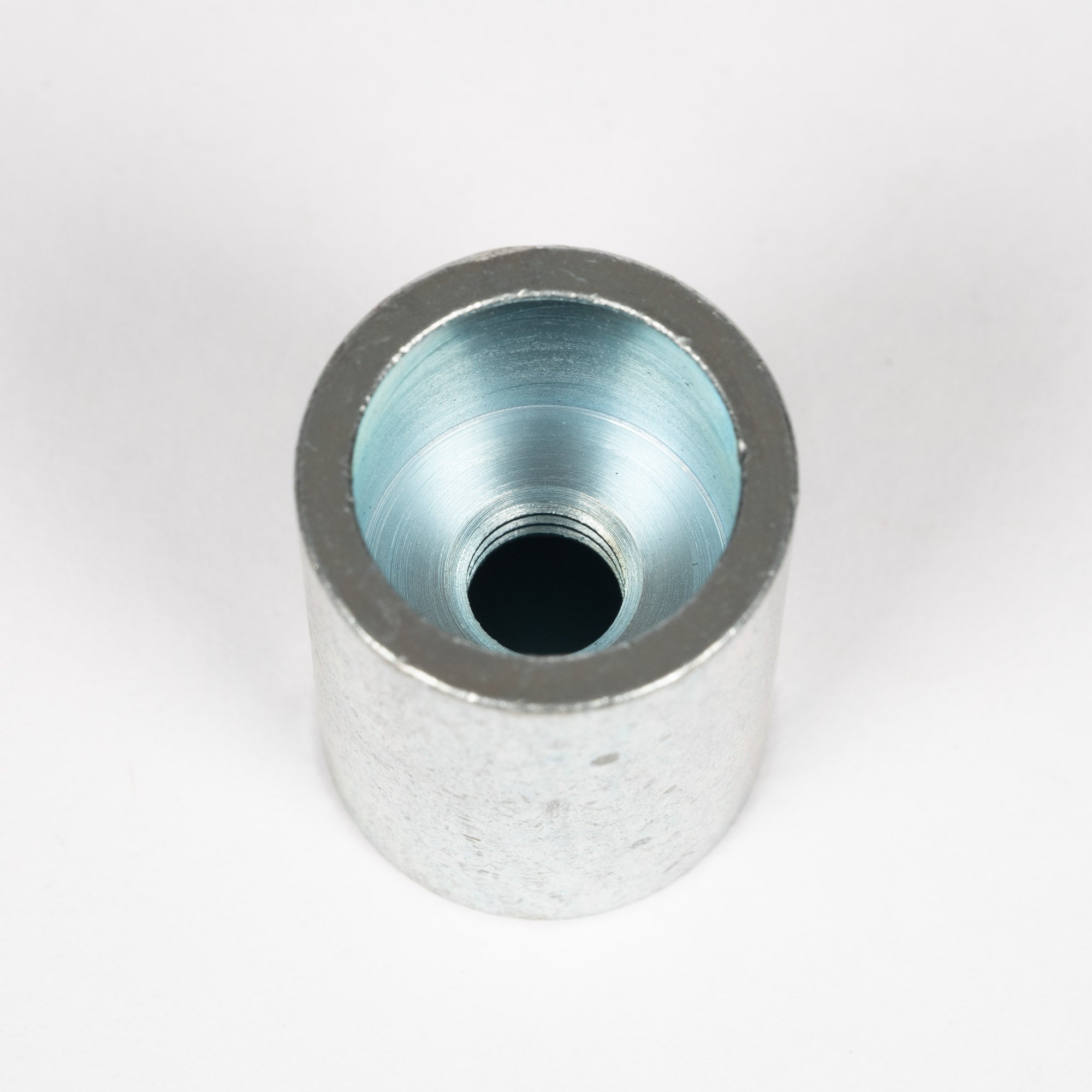 Overgangsstykke | Erik Larsen & Søn | Gevindstænger - Pindbolte | Foto 3