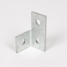 P1037 - Vinkelbeslag 90 gr. | Unistrut | Beslag til skinnesystemer | Foto 3