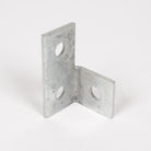 P1038 - Vinkelbeslag 90 gr. | Unistrut | Beslag til skinnesystemer | Foto 3