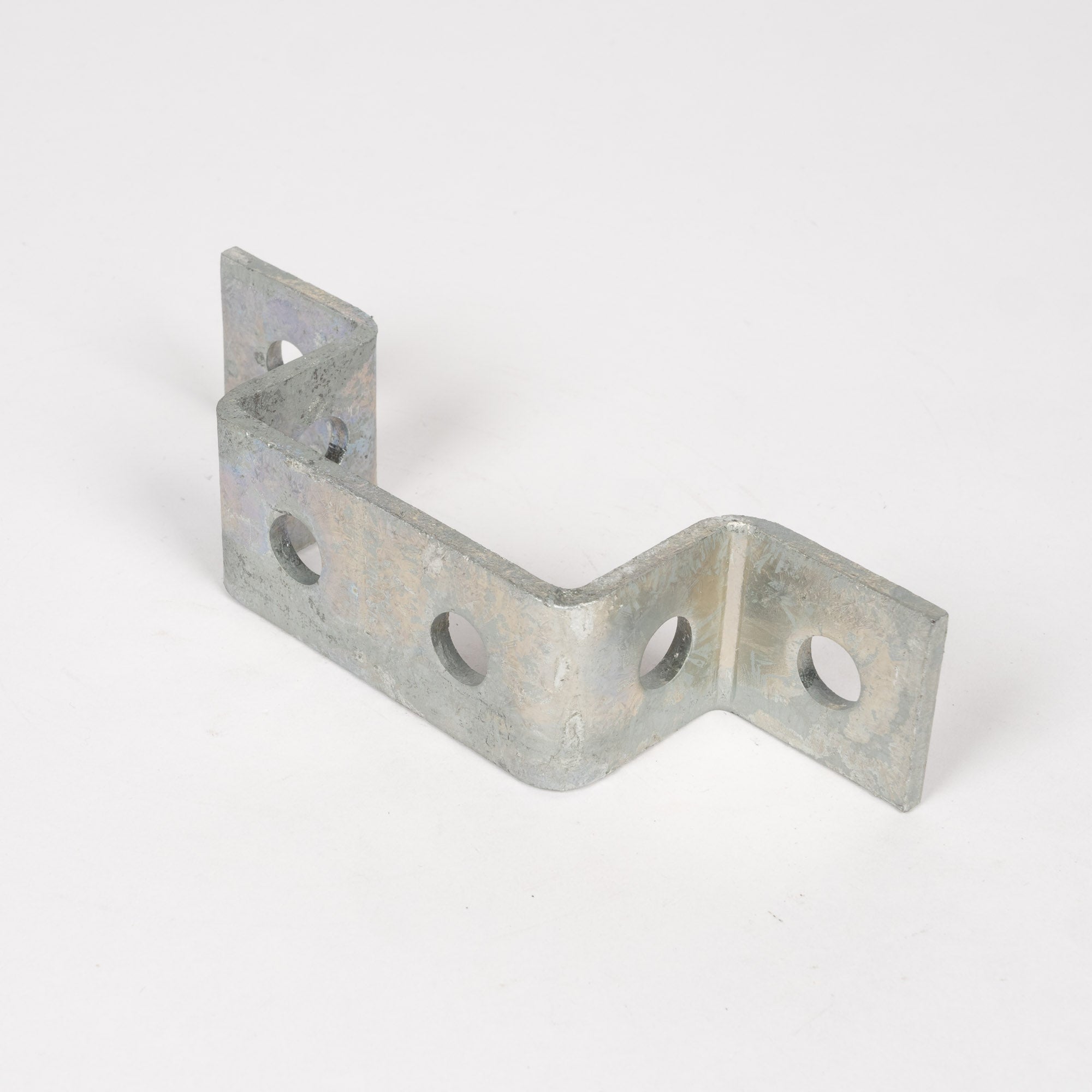 P1043 - U-beslag | Unistrut | Beslag til skinnesystemer | Foto 2