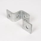 P1047 - U-beslag | Unistrut | Beslag til skinnesystemer | Foto 2