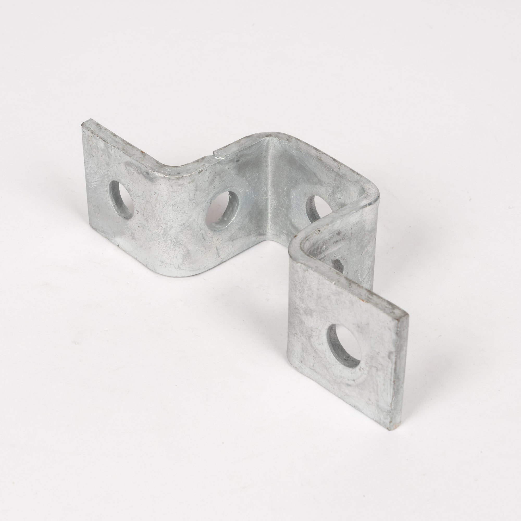 P1047 - U-beslag | Unistrut | Beslag til skinnesystemer | Foto 2