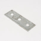 P1066 - Lige planbeslag, 3 huls | Unistrut | Beslag til skinnesystemer | Foto 2