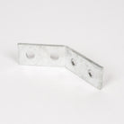 P1074 - Vinkelbeslag 45 gr. | Unistrut | Beslag til skinnesystemer | Foto 3