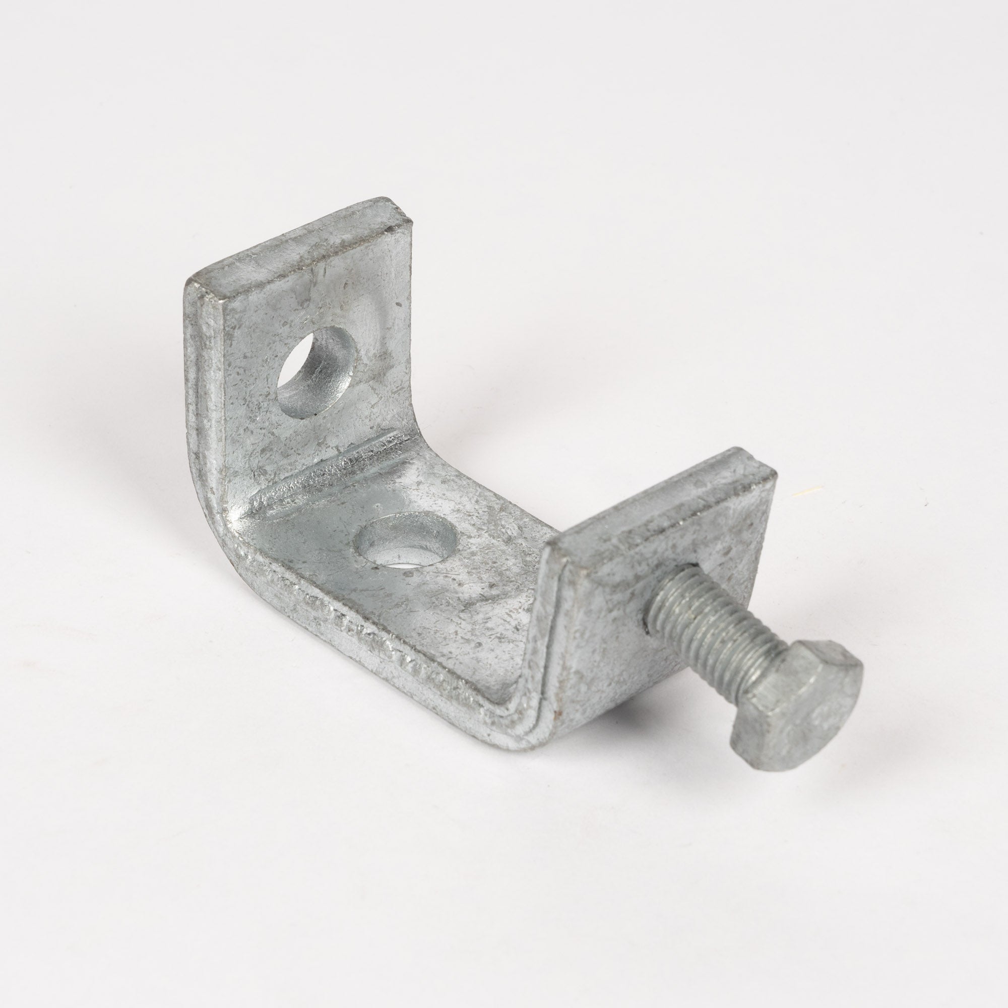 P1271 - Bjælkebeslag | Unistrut | Beslag til skinnesystemer | Foto 4