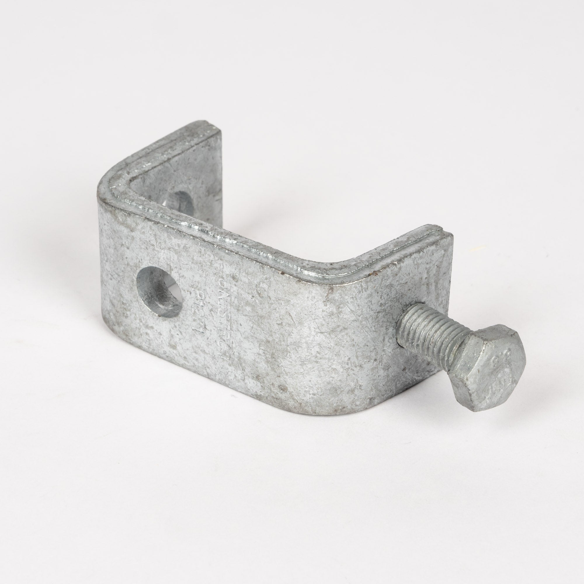 P1271 - Bjælkebeslag | Unistrut | Beslag til skinnesystemer | Foto 3