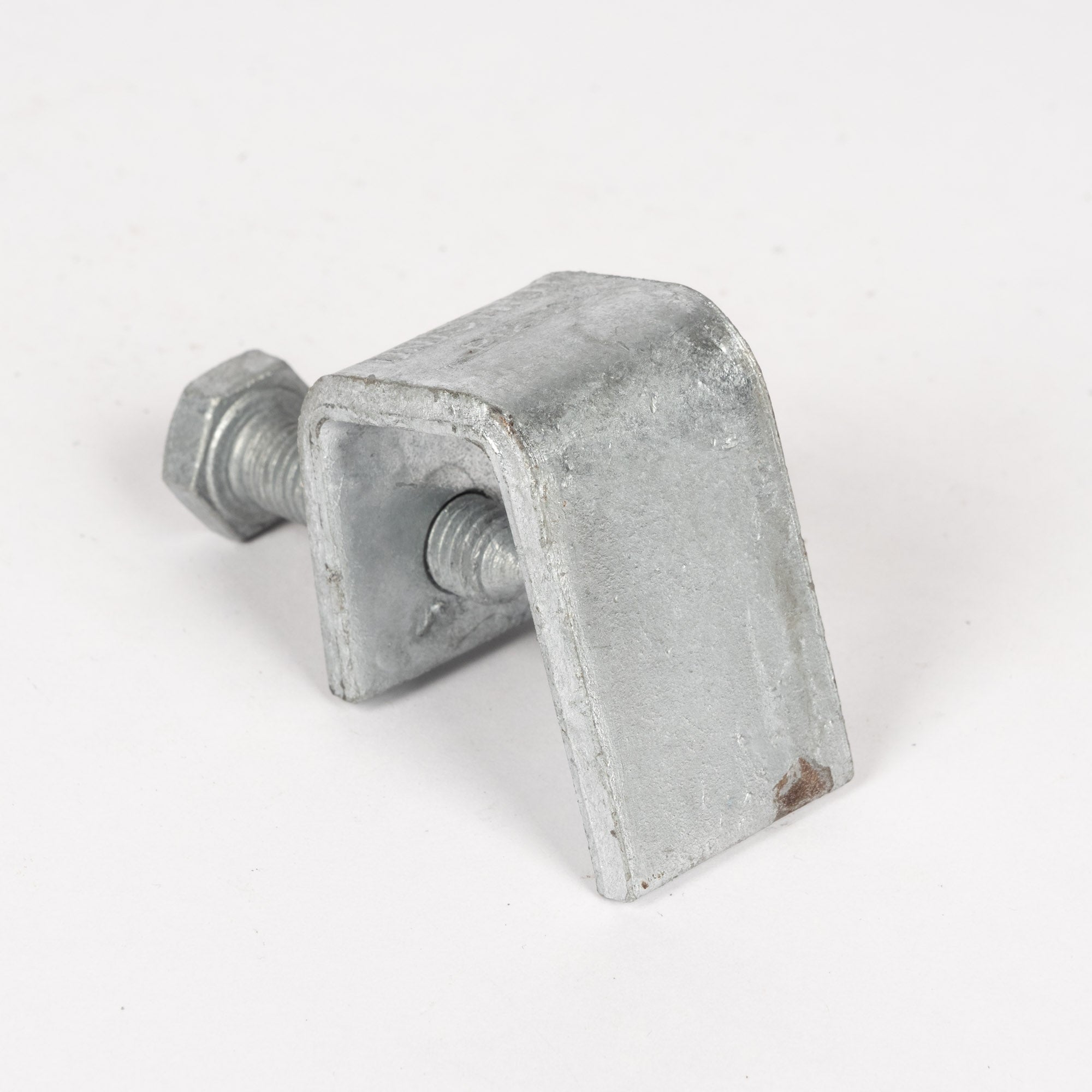 P1272 - Bjælkebeslag | Unistrut | Beslag til skinnesystemer | Foto 3