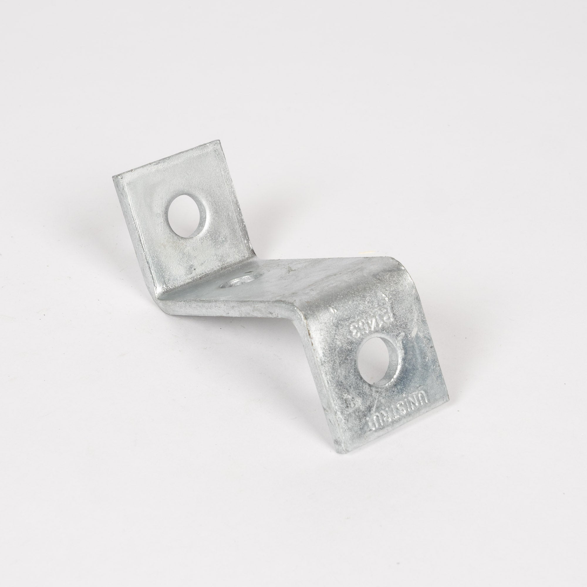 P1453 - Z-beslag | Unistrut | Beslag til skinnesystemer | Foto 3